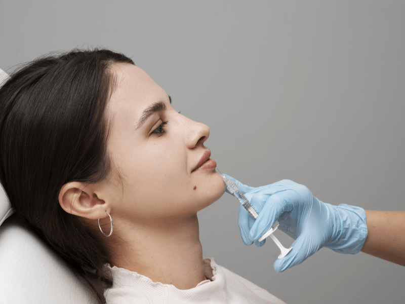 chin fillers