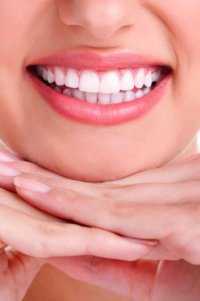 In recent years, teeth whitening has become a widely sought-after dental treatment to achieve a brighter smile.