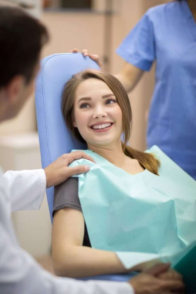 Pedodontics Children's Dentistry
