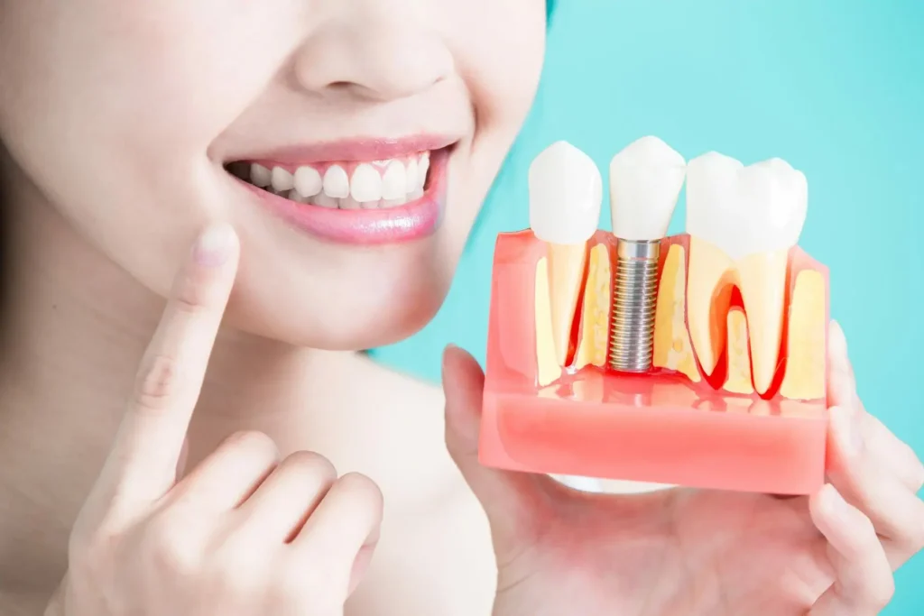 dental treatments
