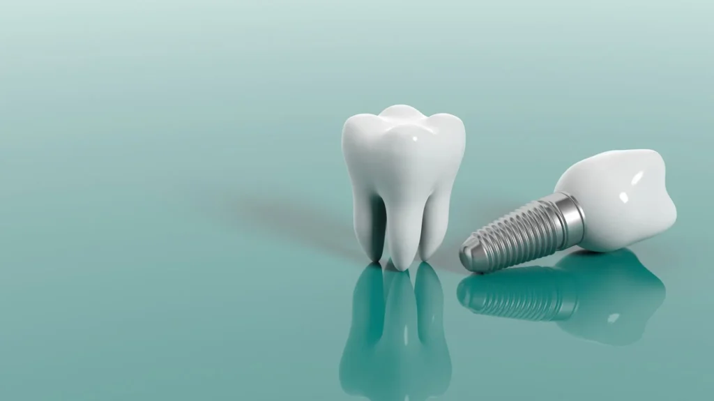 Dental Implants in Florida, Leading dentists in Turkey- Zirconium Dental Coating