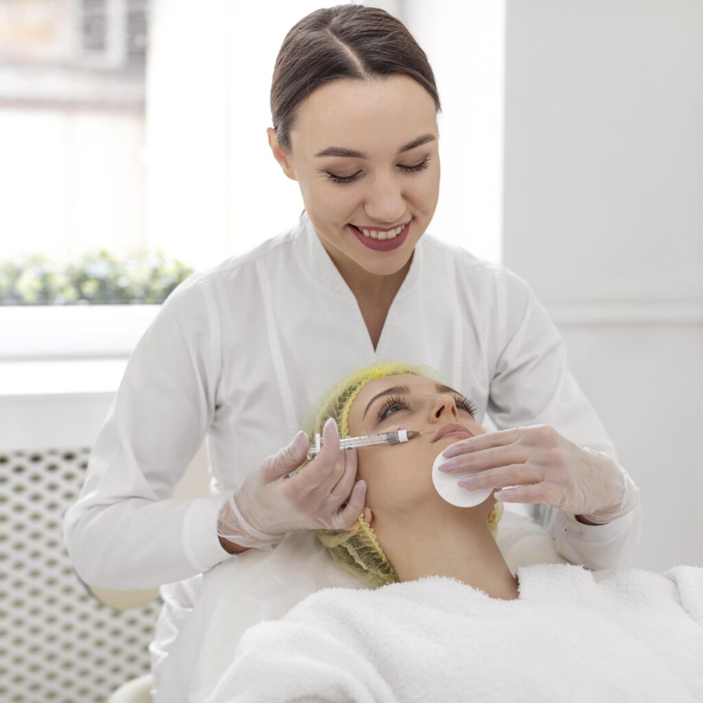 Toxin Treatment in Turkey- Affordable Non-Surgical Cosmetic Procedures